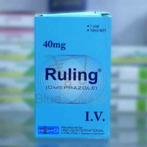 Ruling Injection 40mg Iv
