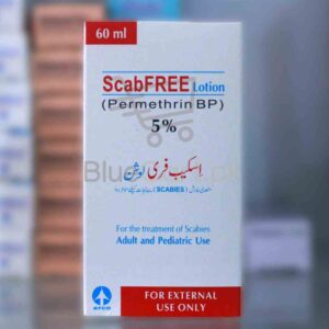 Scabfree Lotion 60ml