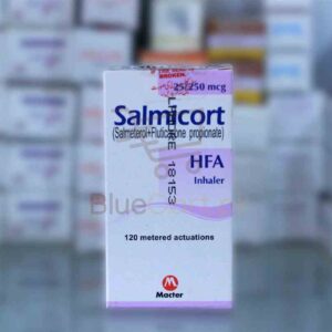 Salmicort Inhaler 25-250mcg