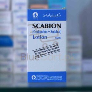 Scabion Lotion 60ml