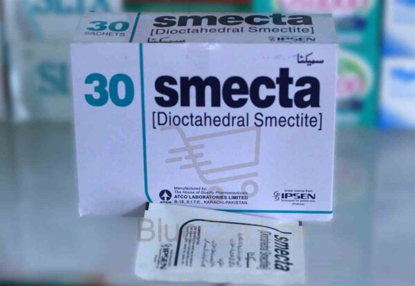 Smecta Sachet