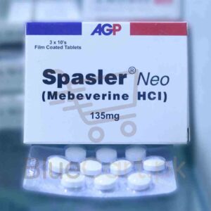 Spaslar Neo Tablet