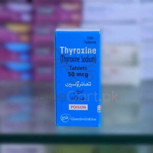 Thyroxine Tablet