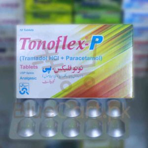 Tonoflex P Tablet