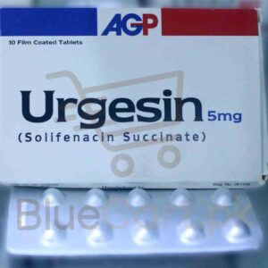 Urgesin Tablet 5mg