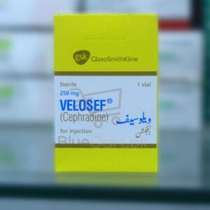 Velosef Injection 250mg