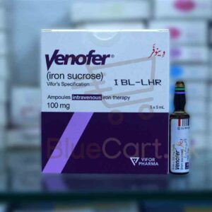 Venofer Injection