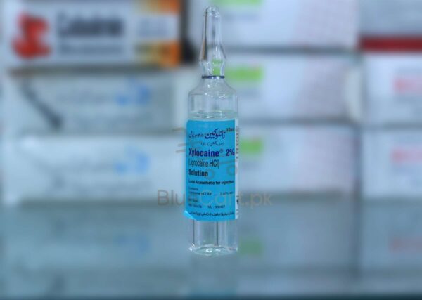 Xylocaine Injection 2%