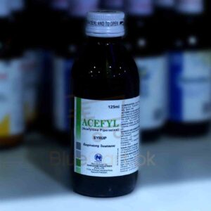 Acefyl Respiratory Syrup