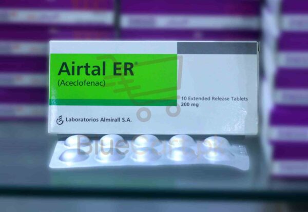 Airtal Er Tablet