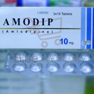 Amodip Tablet 10mg