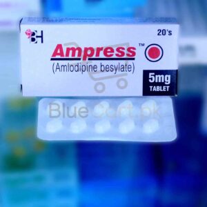 Ampress Tablet 5mg