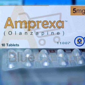 Amprexa Tablet 5mg