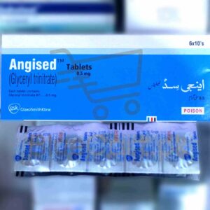 Angised Tablet