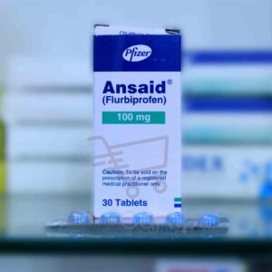 Ansaid Tablet