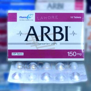 Arbi Tablet 150mg