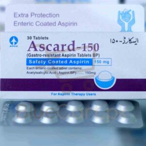 Ascard Tablet 150mg