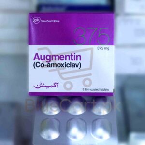 Augmentin Tablet 375mg