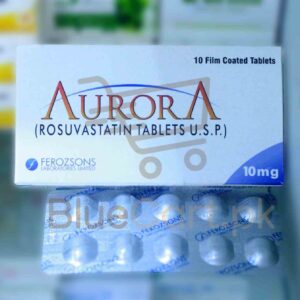 Aurora Tablet 10mg