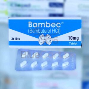 Bambec Tablet 10mg