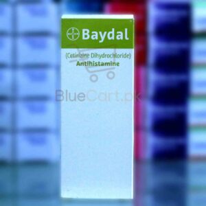 Baydal Syrup