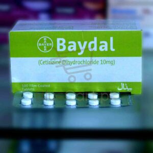 Baydal Tablet