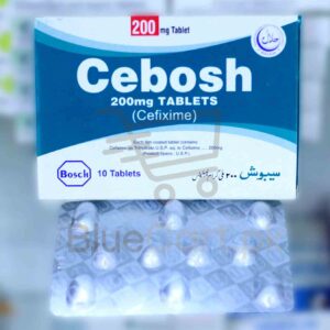 Cebosh Tablet 200mg