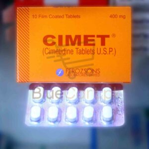 Cimet Tablet