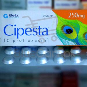 Cipesta Tablet 250mg