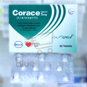 Corace Tablet 5mg