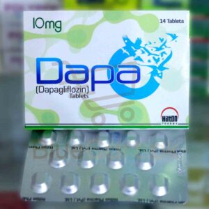 Dapa Tablet 10mg