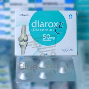 Diarox Capsule 50mg