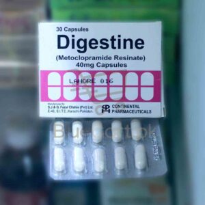 Digestine Capsule