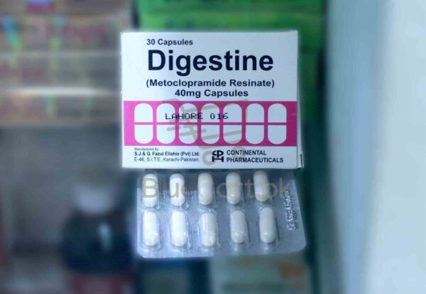 Digestine Capsule
