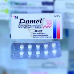 Domel Tablet