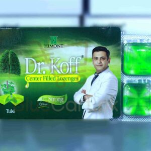 Dr Koff Tablet