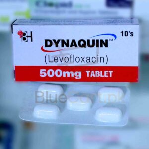 Dynaquin Tablet 500mg