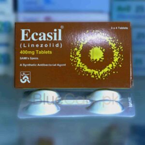 Ecasil Tablet 400mg