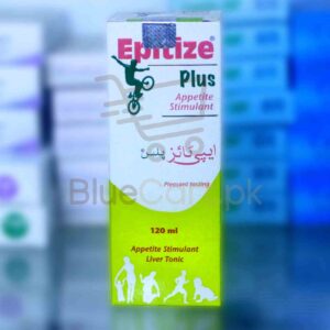 Epitize Plus Syrup