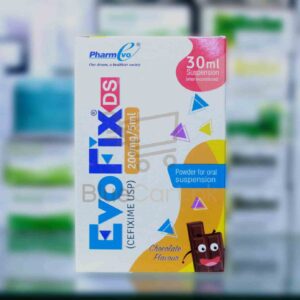 Evofix Ds Syrup