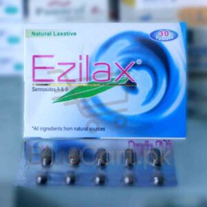 Ezilax Tablet