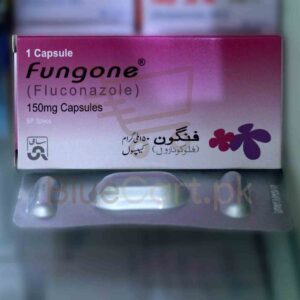 Fungone Capsule 150mg