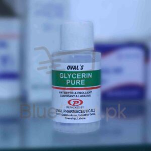 Glycerin 25gm