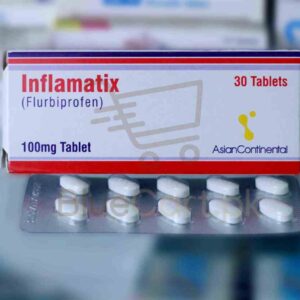 Inflamatix Tablet
