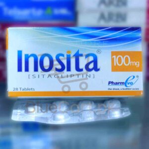 Inosita Tablet 100mg