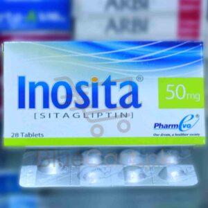 Inosita Tablet 50mg