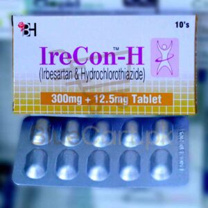 Irecon H Tablet 300mg