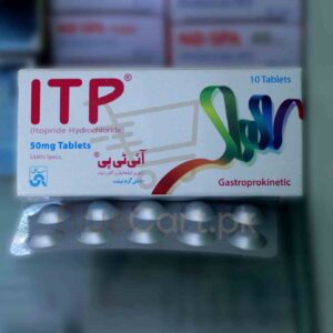 Itp Tablet 50mg