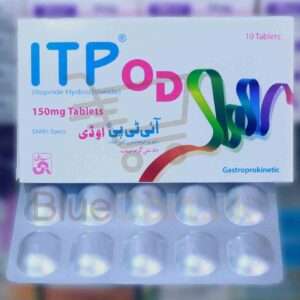 Itp Od Tablet