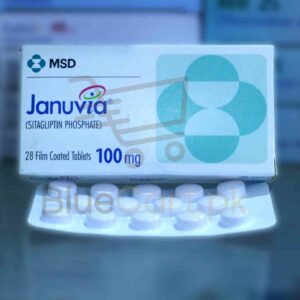 Januvia Tablet 100mg